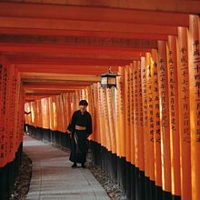 JAPAN. Un proyecto de Fotografía, Fotografía analógica, Fotografía artística y Fotografía documental de Alan Balzac - 06.04.2021