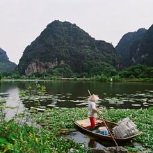 VIETNAM. Un proyecto de Fotografía, Fotografía analógica y Fotografía documental de Alan Balzac - 06.04.2017