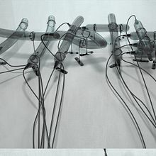 Hate: Lettering 3D . % Rik Mena tarafından hazırlanan 3D, 3D Tasarım, 3D Harflendirme, Ve 3D Modelleme projesi - 04.06.2021