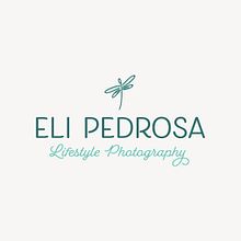 Eli Pedrosa Lifestyle Photography. Br e ing e Identidade projeto de Noemí Jiménez - 18.11.2019