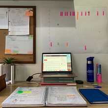 Mi Proyecto del curso:  Técnicas de gestión del tiempo para creadores y creativos. Communication project by Samuel Gomez Herrera - 04.07.2021