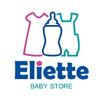 Propuestas de Logo para Eliette: Baby Store. Un progetto di Design e Graphic design di Alejandra Yanez - 22.01.2021