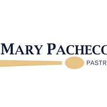 Propuesta de Logo Mary Pacheco Pastry. Un progetto di Design e Graphic design di Alejandra Yanez - 07.04.2021