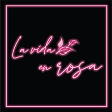 La vida en rosa con Mary y Jandy podcast. Music, Audiovisual Post-production, and Filmmaking project by Irving Soriano - 03.28.2021