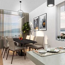Interior design. 3D Modeling, Architecture, ArchVIZ & Interior Architecture project by Nina Ćulafić - 02.07.2021