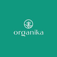 Oraganika - Brand Identity. Un proyecto de Br e ing e Identidad de Ahmed Sadek - 07.09.2020