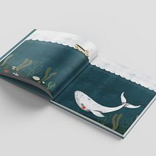 Tula's talent. Children's Illustration, Digital Illustration, Editorial Illustration, and Traditional illustration project by Matilde Chizzola - 04.07.2021