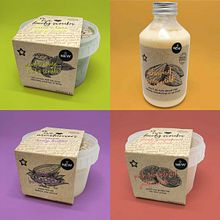 Superdrug - We Heart range. Un proyecto de Packaging de Philip Harris - 18.05.2018