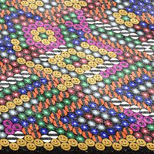 Rugo. Pattern Design & Interior Design project by Giorgia Smiraglia - 04.07.2021