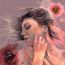 Laura.  project by Stefano Antozzi - 04.07.2021