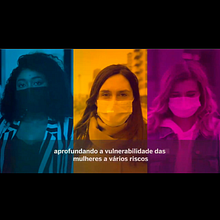 Vídeo SAP Women Foward. Een project van  Videobewerking van Camila Kuwabata - 07.04.2021