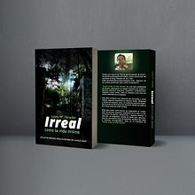 e-Book Cover Design. Projekt z dziedziny Grafika ed, torska i Projektowanie graficzne użytkownika Zeeshan Chaudhry - 01.04.2021