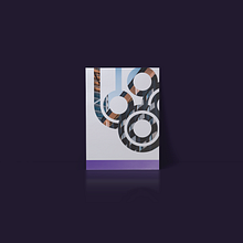 88Drops Concept Propose. Un projet de Br, ing et identité , et Création de logos de Rakutta Brahmana - 07.04.2021