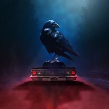 Impala. Art Direction, Digital Design, and Photomontage project by Paula Maia Carro - 04.07.2021