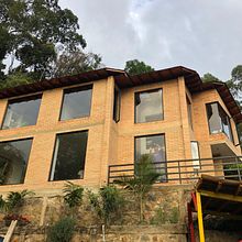 Mi Proyecto del curso: Iniciación al diseño de interiores. Un progetto di Interior design di Magda Gutierrez - 07.04.2021