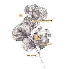 Viagem Interrompida. Un projet de Illustration traditionnelle de Claudia Salgueiro - 28.07.2018