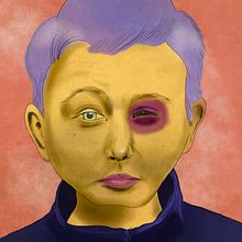 Mi Proyecto del curso: Ilustración digital con Procreate. Un proyecto de Ilustración tradicional de Carolina Arango Hurtado - 08.04.2021