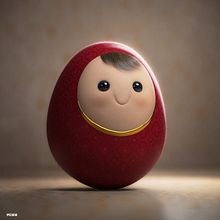 Pyit-Tine-Htaung Ein Projekt aus dem Bereich 3D, Design von 3-D-Figuren und 3-D-Modellierung von Minn Thant Sin - 07.04.2021