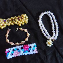 4° proyecto. Jewelr, and Design project by Maria Barrera Mio - 04.08.2021