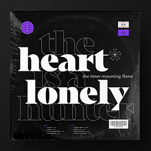 Hejira Typeface . Design tipografic de Gastón Fuoco - 10.08.2020