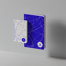 Adistec Rebranding . Direcția artistică și Branding și identitate de Gastón Fuoco - 05.05.2020