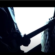 Videoclip La ultima lagrima de Alberto Goo. Film, Video, and TV project by Irad Fuentes - 07.17.2020
