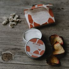 Ethical Grace . % Silvia Griglio tarafından hazırlanan Ambalajlama projesi - 04.08.2021