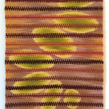 Tapestry, 2019. Un progetto di  di Bori Kovacs - 08.04.2021