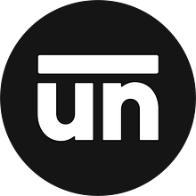 Unrail - a creative digital agency (Logo Design). Un progetto di Br, ing, Br, identit e Design di loghi di Paul Flan - 08.04.2021
