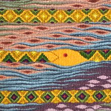 Tapestry, 2015. Un progetto di  di Bori Kovacs - 08.04.2021