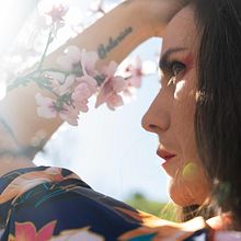 Geisha. Photographic Composition, Photograph, Fine-Art Photograph, Fashion Photograph, Portrait Photograph, Digital Photograph, Outdoor Photograph, Lifest, le Photograph, Instagram Photograph, and Commercial Photograph project by Eva Rodríguez - 04.08.2021