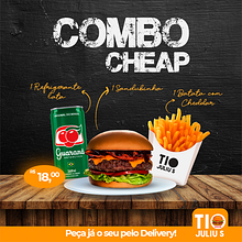 Design para Hamburgueria . Desain Media Sosial proyek oleh Melkiane Alves - 04.08.2021