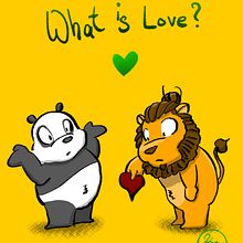 Love is... diverse. Un proyecto de Ilustración digital, Dibujo digital, Ilustración tradicional, Bocetado y Dibujo de Bram Tanamal - 14.02.2021