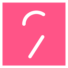 My project in Creation of an Original Logo from Scratch course. Un proyecto de Diseño gráfico de Alejandro Serrano - 08.04.2021