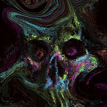 Glowindilim. Digital Illustration, Digital Painting, Traditional illustration, and Painting project by Caledon Armentano - 04.08.2021
