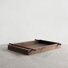 Noren Tray. Un proyecto de Decoración de interiores y Diseño de producto de José Bermúdez - 01.10.2020