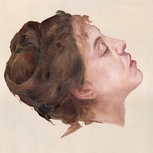 Estudio de Bouguereau. Artes plásticas, Desenho realista, e Pintura a óleo projeto de Begoña Blázquez Parro - 08.04.2021