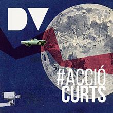 Gràfica - Dones Visuals 2020 . Colaj, Br, ing și identitate și Social Media Design de Gemma Graells - 05.08.2020