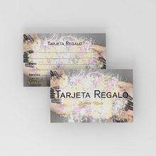 Tarjetas Regalo Bubble Nails Ein Projekt aus dem Bereich Design und Grafikdesign von Ana Gallego - 08.04.2021