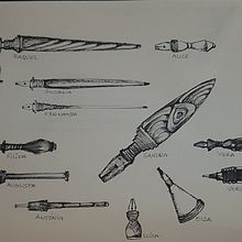 FASE1. Animation project by deolindalsd - 04.08.2021