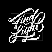 Encuentra tu luz. 3D e Ilustração vetorial projeto de Steven Caizaguano - 08.04.2021