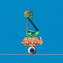 IDEA Ein Projekt aus dem Bereich Motion Graphics von Alfonso Benítez - 25.05.2020