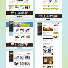 Bankia Joven. UX / UI, e Web Design projeto de robertomartin - 09.04.2021