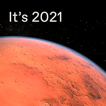 It's 2021: Conceptual Project. Een project van Digitale architectuur, Productontwerp, Digitaal ontwerp, Webdesign y UX / UI van Maria Martins - 09.04.2021