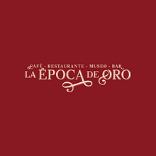 La Época De Oro - Branding. Un proyecto de Br, ing e Identidad, Diseño de logotipos y Diseño editorial de Aldo Dattoli - 09.04.2019