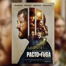 Pacto de Fuga. Traditional illustration project by Lucho Martínez - 05.17.2019