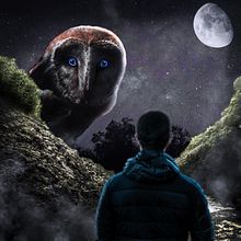 Mi Proyecto del curso: Secretos del fotomontaje y el retoque creativo. Photomontage project by Diego Cruz Ríos - 04.09.2021