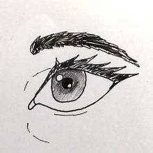 Meu projeto do curso: Desenho de personagens mangá do zero. Traditional illustration, Character Design, Comic, Pencil Drawing, Drawing, and Manga project by João Fini - 04.09.2021