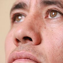 Close up. Photograph project by Areli Covarrubias Famoso - 03.06.2020