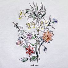 VOLVER | Hand Tropic. Een project van Borduurwerk, Creatieve consultanc, Digitale tekening,  Art direction,  Ontwerp,  Modeontwerp, Kostuumontwerp, Traditionele illustratie,  Botanische illustratie y Digitale illustratie van DAVID CABRA - 09.04.2021